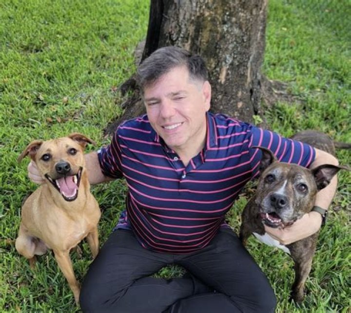 Dr. Barry Schechter, MD – Boynton Beach, FL