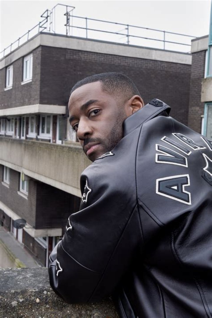 Bashy (rapper) career earnings and net worth