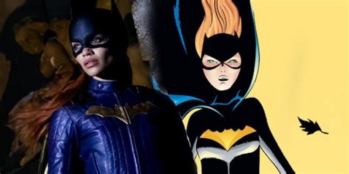 ‘Batgirl’ set photos offer new look at Leslie Grace’s Barbara Gordon