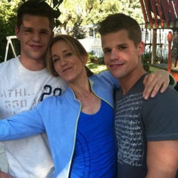 Bayard Carver: Meet Brother Of Max Carver & Charlie Carver