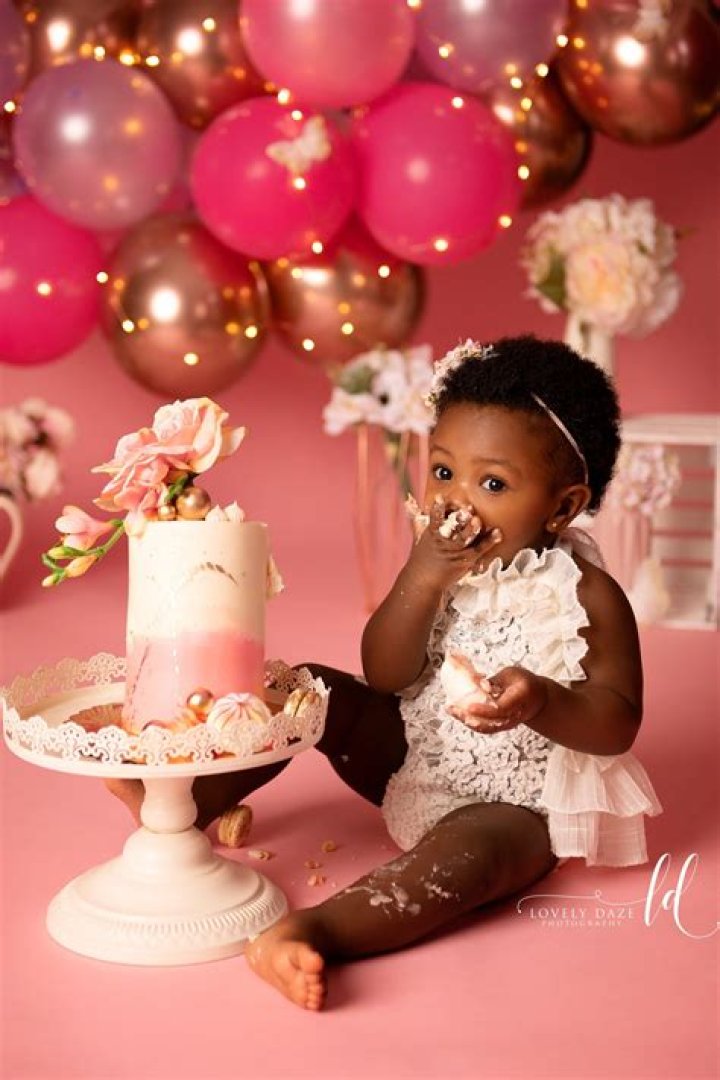 
BBNaija’s Mercy Eke Is A ‘Boss Chick’ In Birthday Shoot 