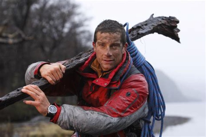 Bear Grylls Biography - Facts, Childhood, Family Life & Achievements