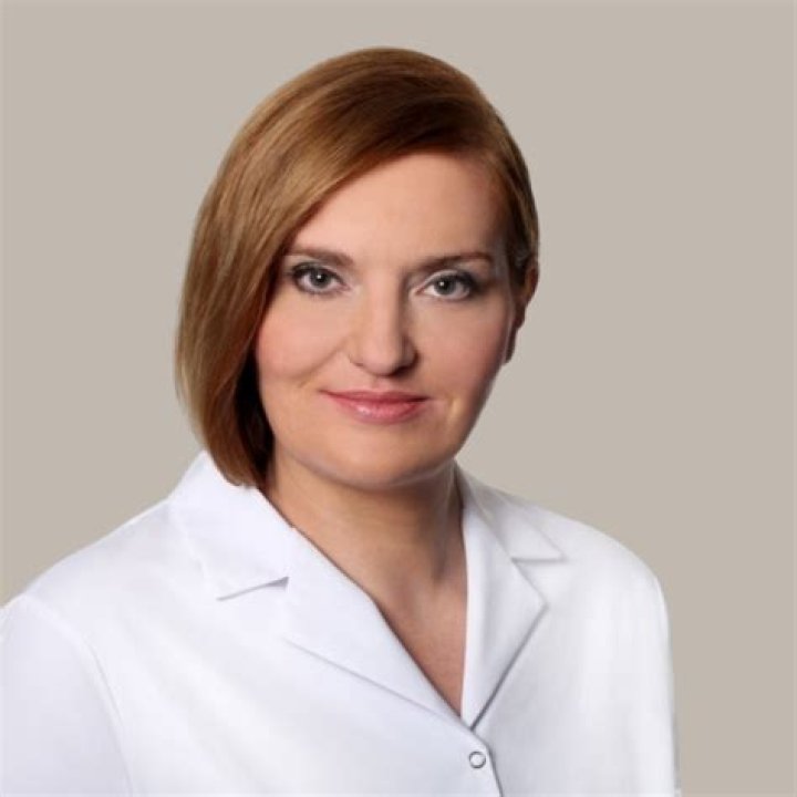 Dr. Beata Kowalczyk Budziakowska, MD – Chicago, IL