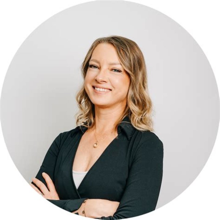 Dr. Beatrice (Janulyte) Hull, MD – Charleston, SC