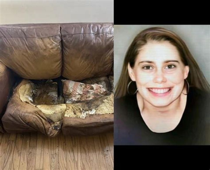 Beauty Couch cause of death: How did Beauty Couch die?