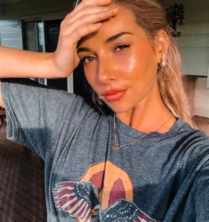 Bec Cvilikas Nationality: Bachelor, Age, Wiki, Biography, Job, Height, Instagram