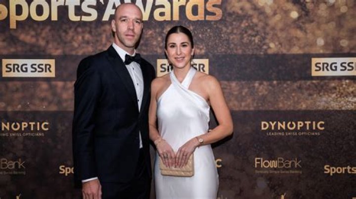 Is Belinda Bencic married? Who is Belinda Bencic dating?