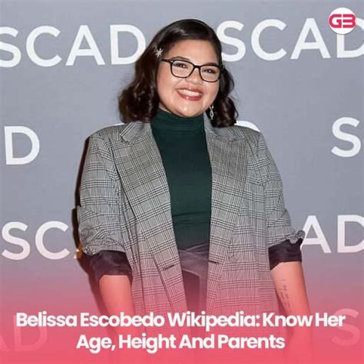 Belissa Escobedo husband: Is Belissa Escobedo married?