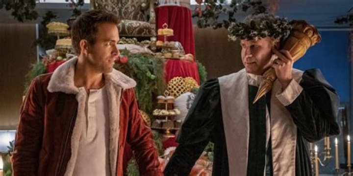 A Beloved Will Ferrell Classic Is Dominating Netflix Today