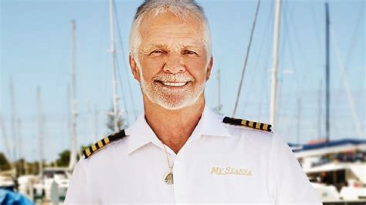 ‘Below Deck’s’ Captain Lee Rosbach Backs Kate Chastain Amid Laura Betancourt Drama