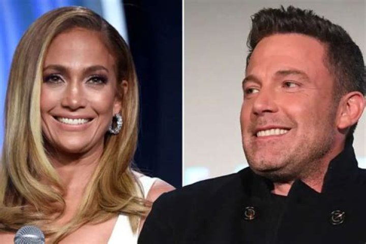 Ben Affleck Gushes Over ‘Real Thing’ Ex Jennifer Lopez And Reveals They Still Keep In Touch