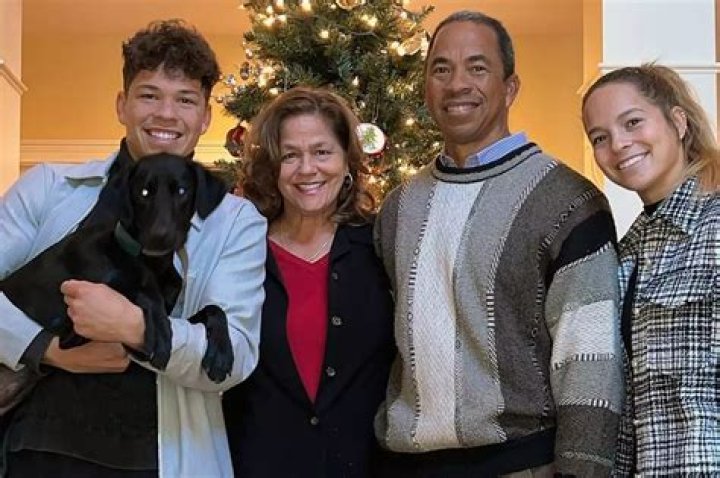 Ben Shelton parents: Who are his father and mother?