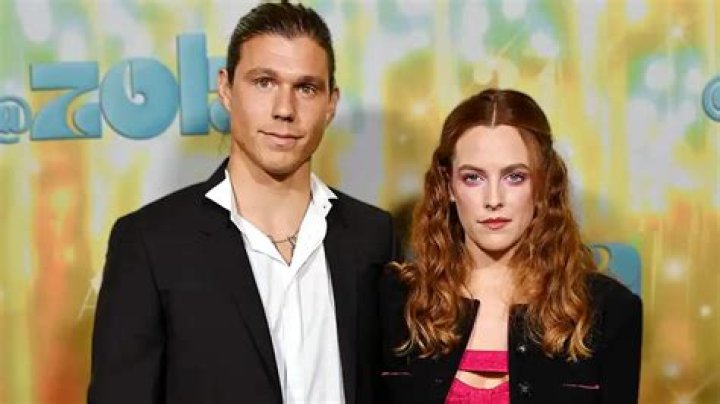 Ben Smith-Petersen Age Wiki, Biography Height, Riley Keough Husband, Worth