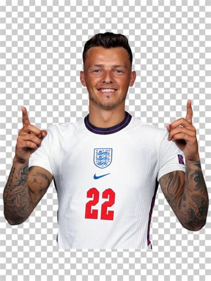 Ben White Bio, age, nationality, height, family, career goals, club, salary, net