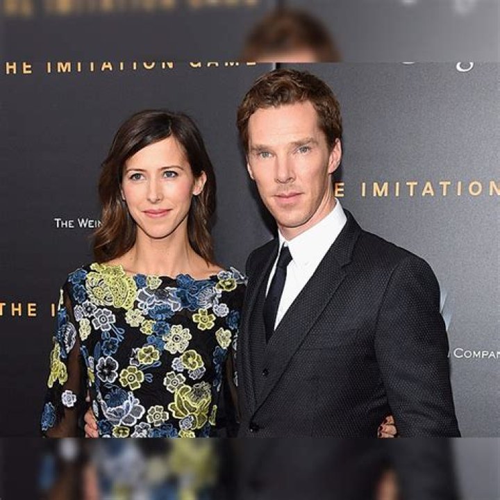 Benedict Cumberbatch wife: Sophie Hunter age, height, children, net worth