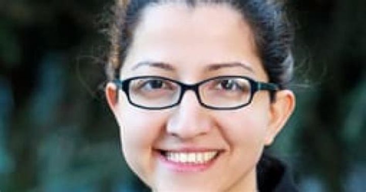 Dr. Benita Tamrazi, MD – Los Angeles, CA