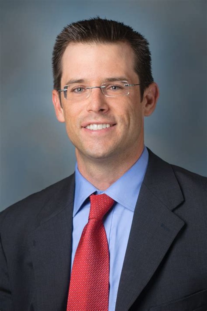 Dr. Benjamin Arnold, MD – Gainesville, FL
