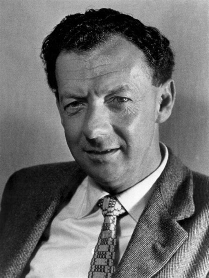 Benjamin Britten Biography - Facts, Childhood, Family Life & Achievements of English Composer