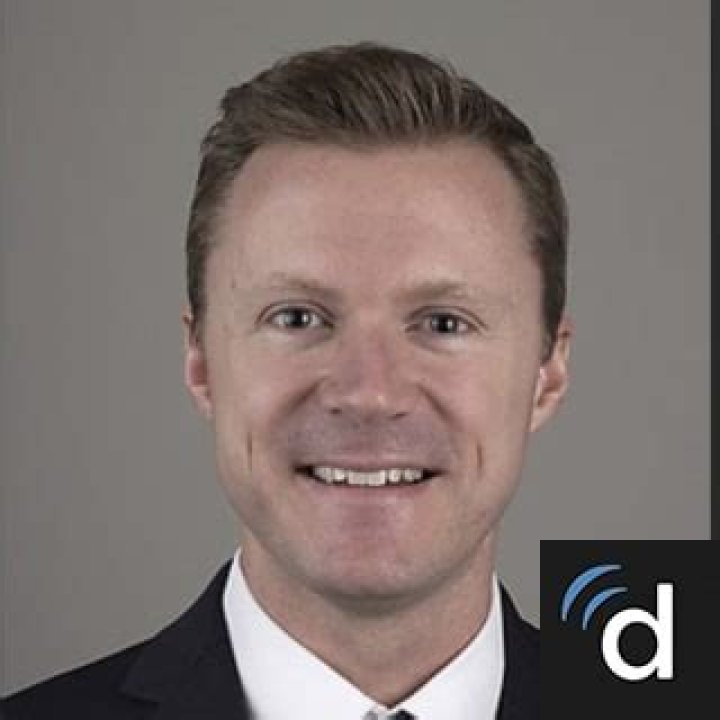 Dr. Benjamin James, MD – Boston, MA