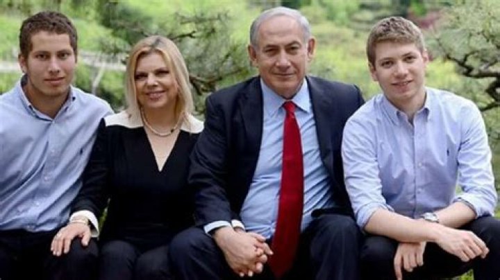 Benjamin Netanyahu’s 3 children: Meet Yair Netanyahu, Noa Netanyahu-Roth and Avner Netanyahu