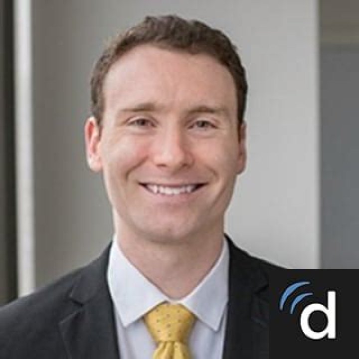 Dr. Benjamin Norton, MD – Bethesda, MD