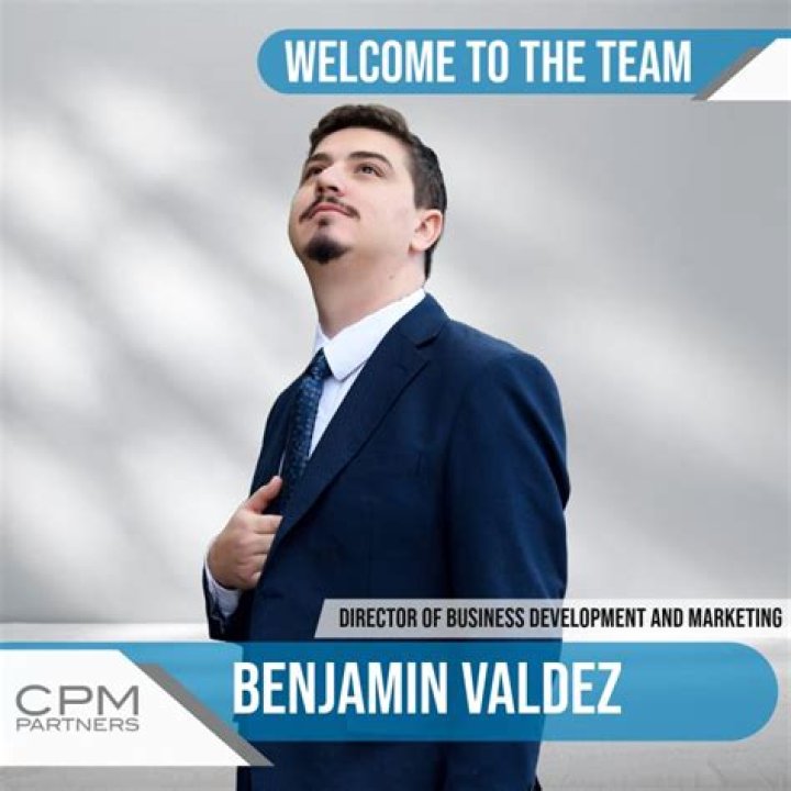 Dr. Benjamin Valdez, MD – Rocklin, CA