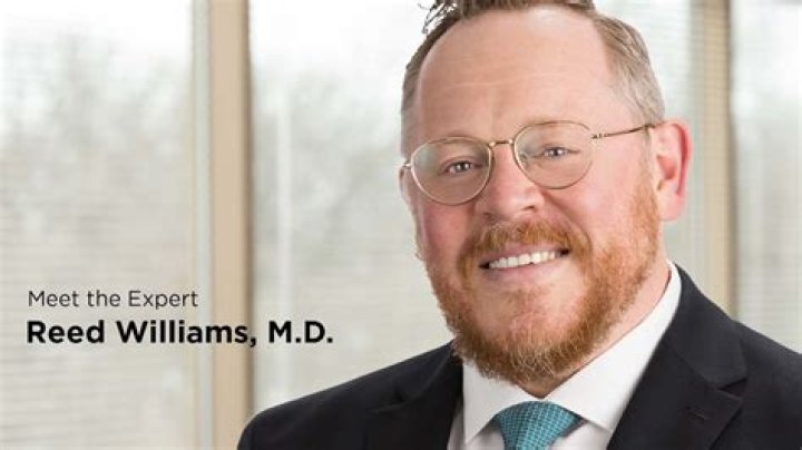 Dr. Benjamin Williams II, MD – Auburn, CA