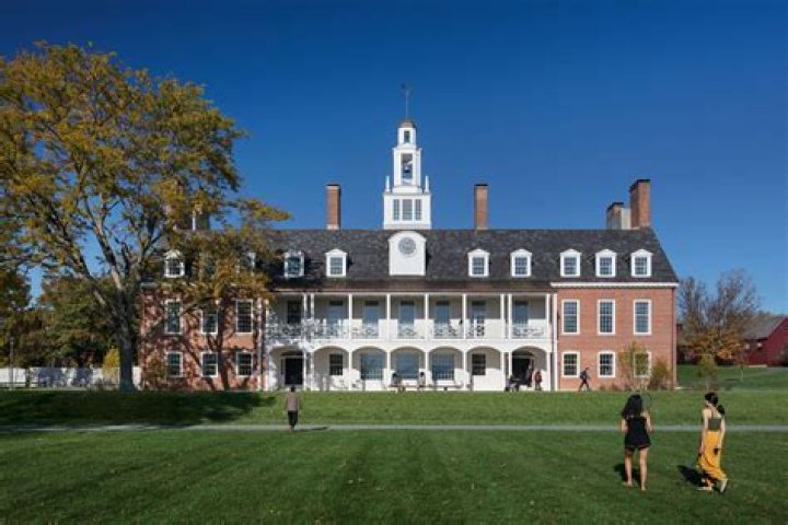 Bennington College Notable Alumni