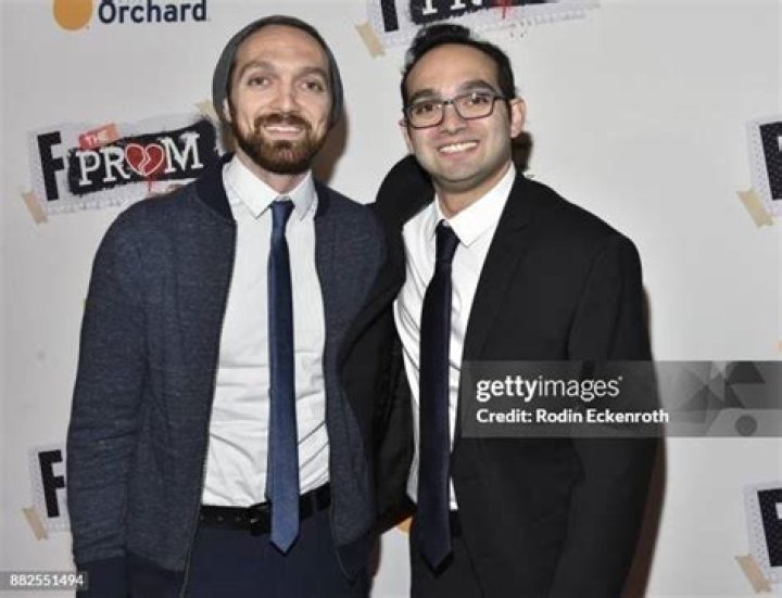 Benny Fine Biography - Facts, Childhood, Family Life & Achievements