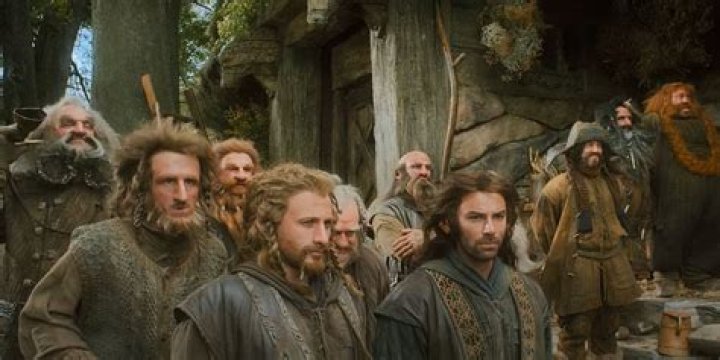 First Look At Beorn In The Hobbit: The Desolation Of Smaug