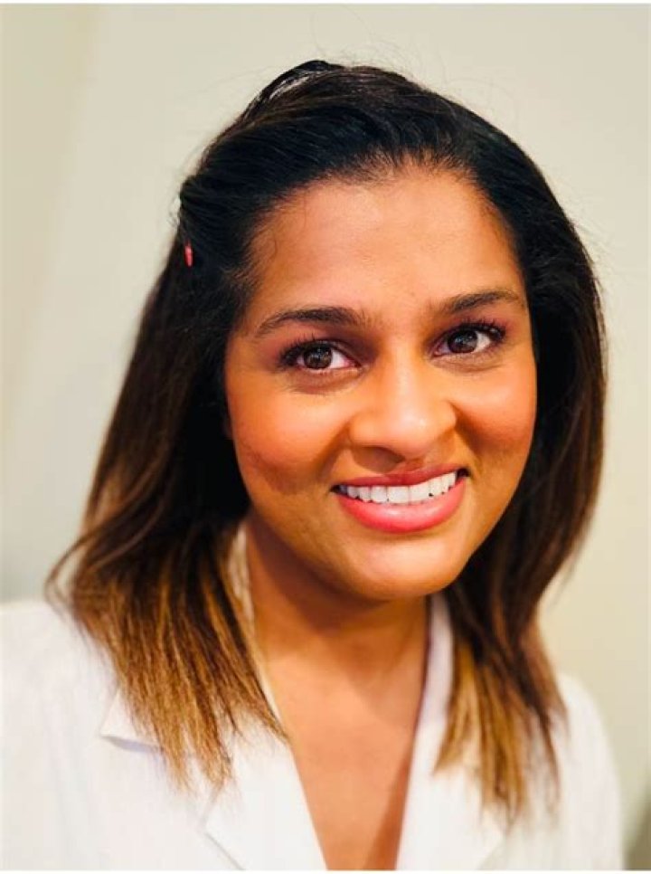 Dr. Beryl Kompancaril, MD – Clinton, MD