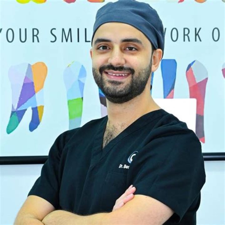 Dr. Besher Kabak, MD – Nyack, NY