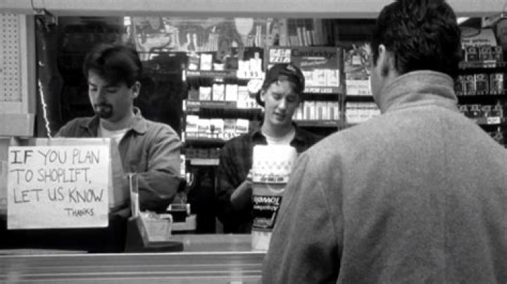 Best ‘Clerks’ quotes, ranked