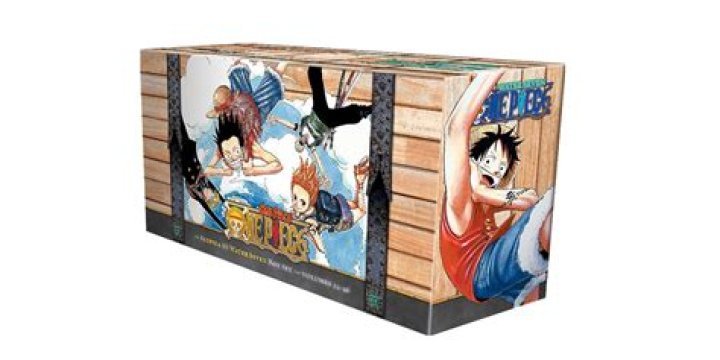 Best ‘One Piece’ gifts for fans of the anime and manga