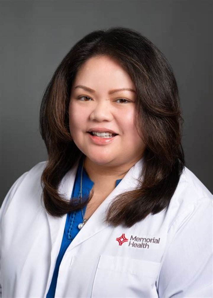 Dr. Beth Hewitt, MD – Richmond, VA