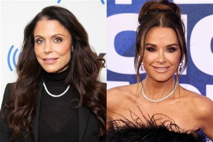 Bethenny Frankel ‘Not Surprised’ Luann De Lesseps Dissed Her – Here’s Why!