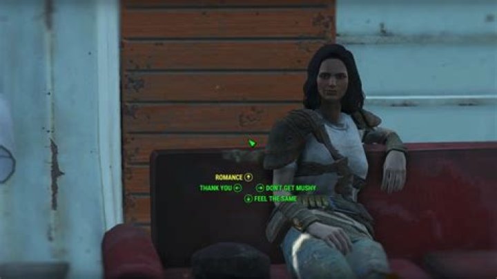 Bethesda’s Fallout 4 Instructional Series Talks Perception