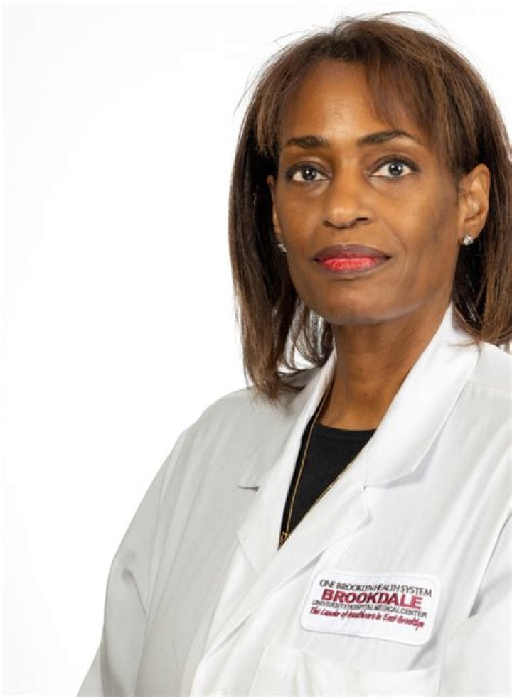Dr. Beverly Thomas, MD – Algood, TN