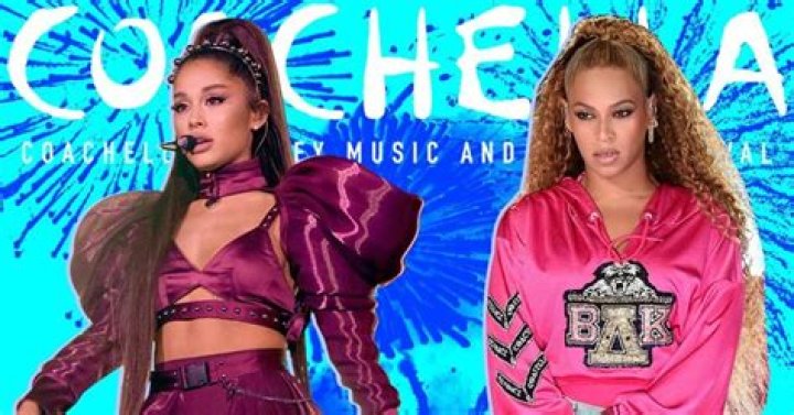 Beyoncé Was Paid Less Money Than Ariana Grande To Perform At Coachella — Is There An Explanation For Discrepancy?