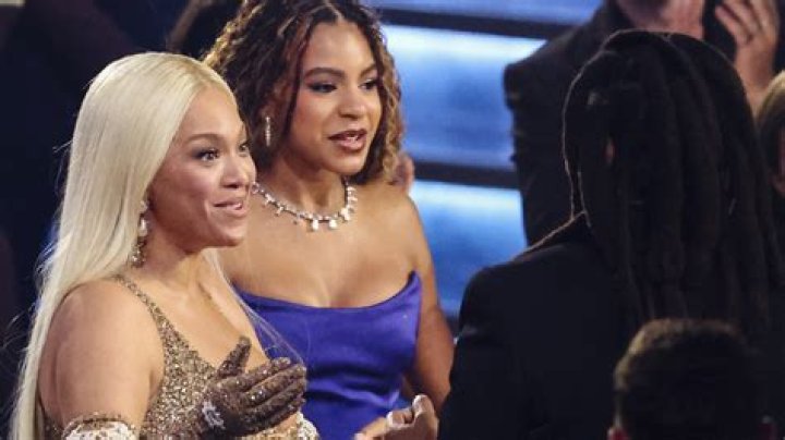 Beyonce Will Perform At The Grammys — Will Her Grammy-Nominated Daughter Blue Ivy Perform Too Or Megan Thee Stallion?
