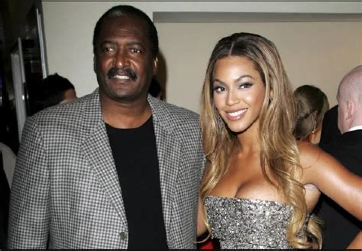 Beyoncé’s Father Mathew Knowles Reveals He Has Breast Cancer