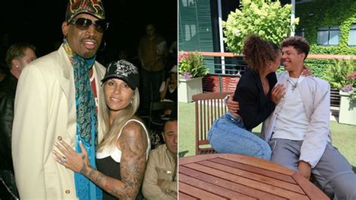 Beyond The Spotlight Of Dennis Rodman's Ex-Wife