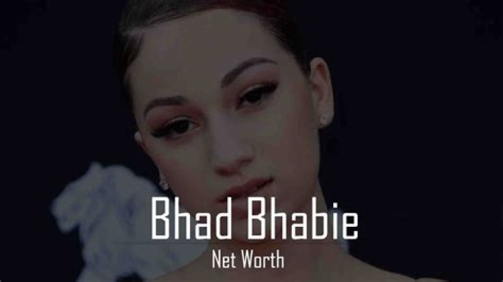 Bhad Bhabie Net Worth As Of May