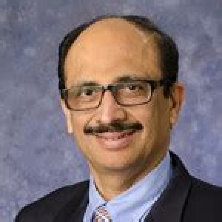 Dr. Bhargav Trivedi, MD – Burleson, TX