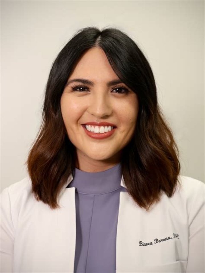 Bianca Barrera, PA – Midland, TX