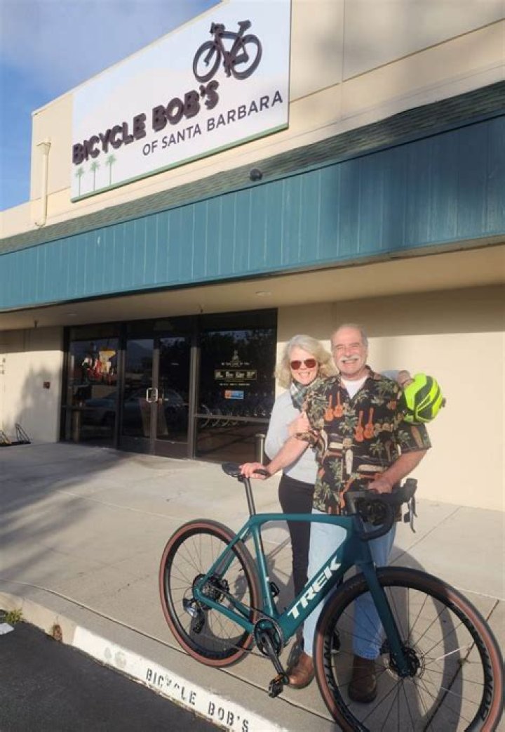 ‘Bicycle Bob’ Silverman cause of death, wife, children, net worth