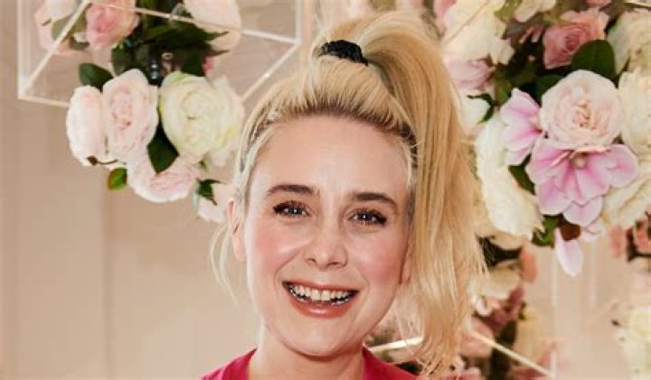 Big Bang Theory Star Alessandra Torresani in Workout Gear Says 