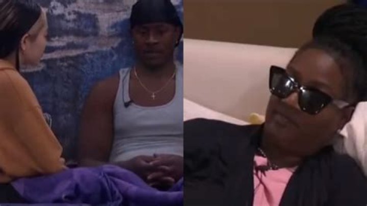 ‘Big Brother 25’: Why didn’t Jared Fields tell his mom, Cirie, that Blue Kim knows they’re related?