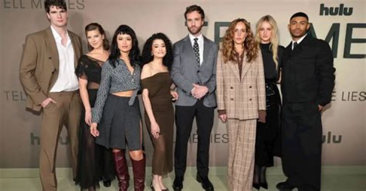 Big Little Lies Season 2 Sets Premiere Date: Everything Fans Need To Know