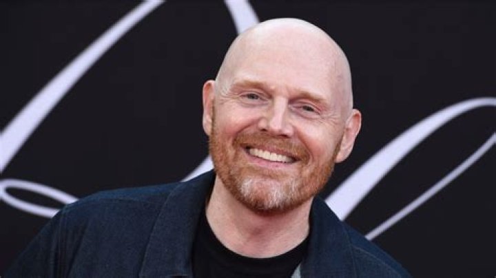 Bill Burr Biography – Facts, Childhood & Achievements